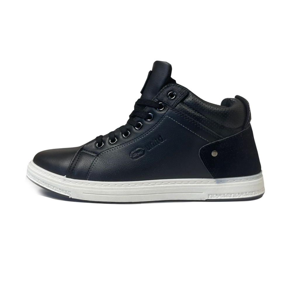 Ecko Unlimited Caius shoes Black New with Box